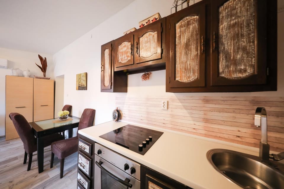 Apartment Rita Apartment in Zadar