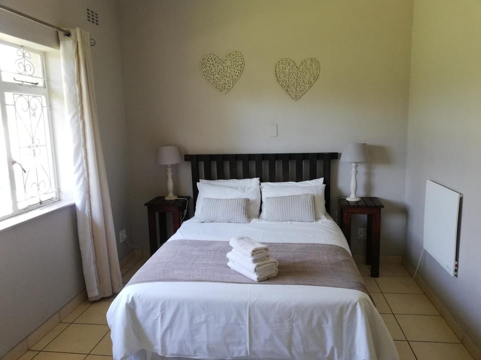 Abendruhe Guest House Bed and Breakfast in KwaZulu-Natal