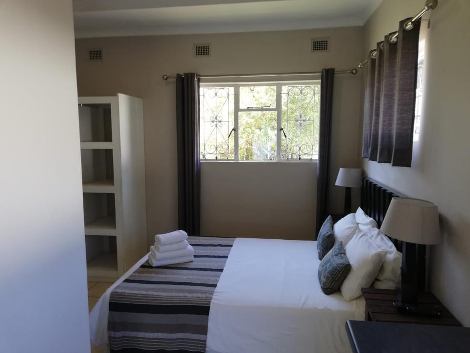 Abendruhe Guest House Bed and Breakfast in KwaZulu-Natal