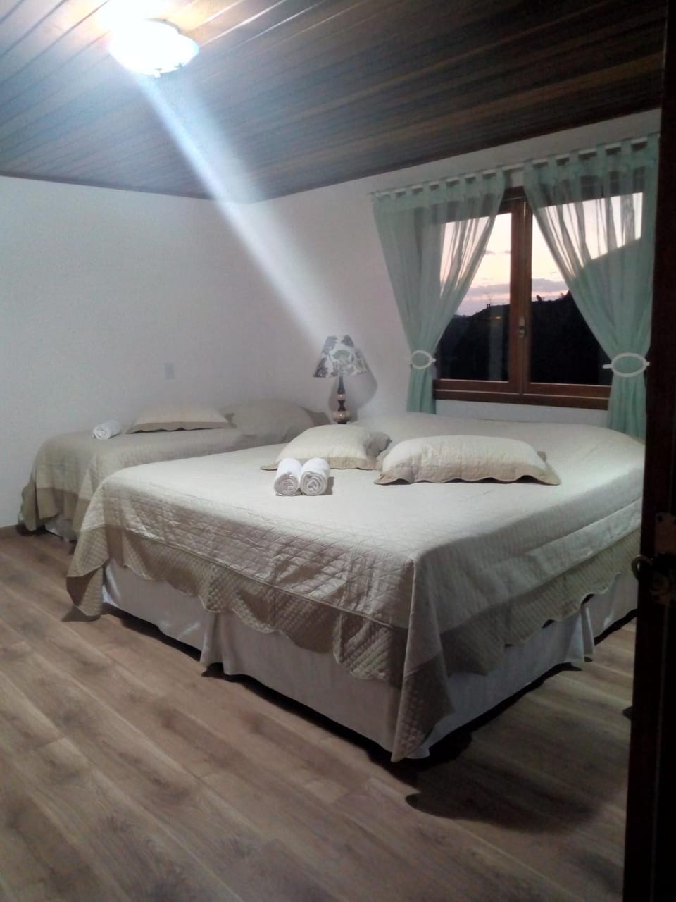 Recanto Cantinho do Céu Suítes Vacation rental in Campos do Jordão