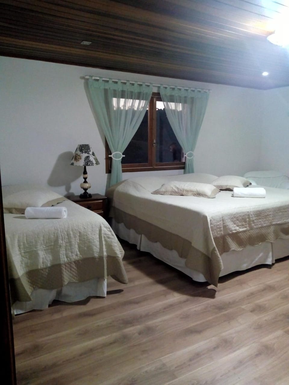 Recanto Cantinho do Céu Suítes Vacation rental in Campos do Jordão
