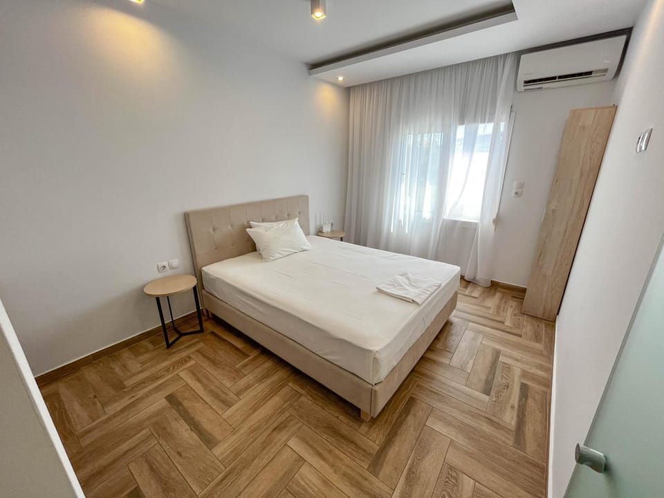 Coral Boutique Apartments Apartment in Decentralized Administration of Macedonia and Thrace