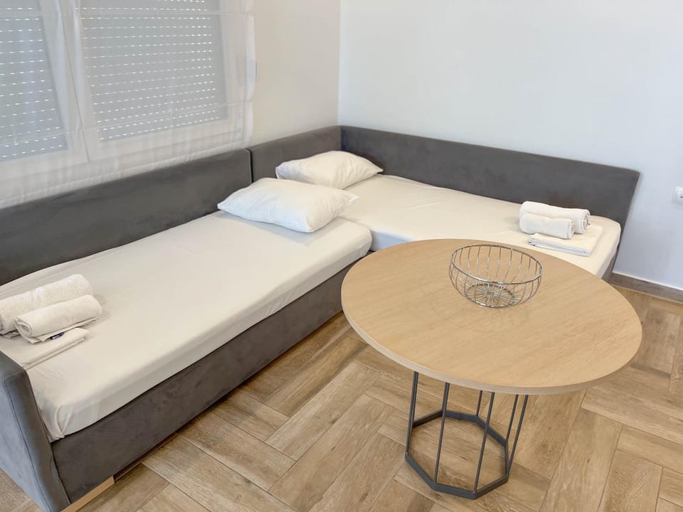Coral Boutique Apartments Apartment in Decentralized Administration of Macedonia and Thrace