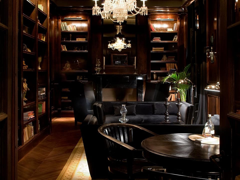 Library