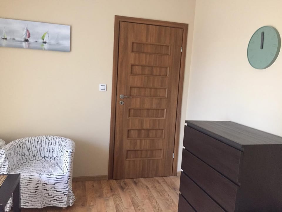 Willa Bras Vacation rental in Wladyslawowo