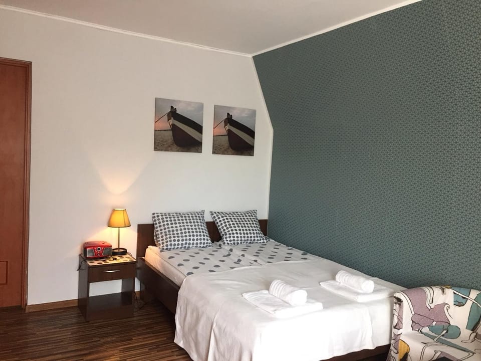 Willa Bras Vacation rental in Wladyslawowo