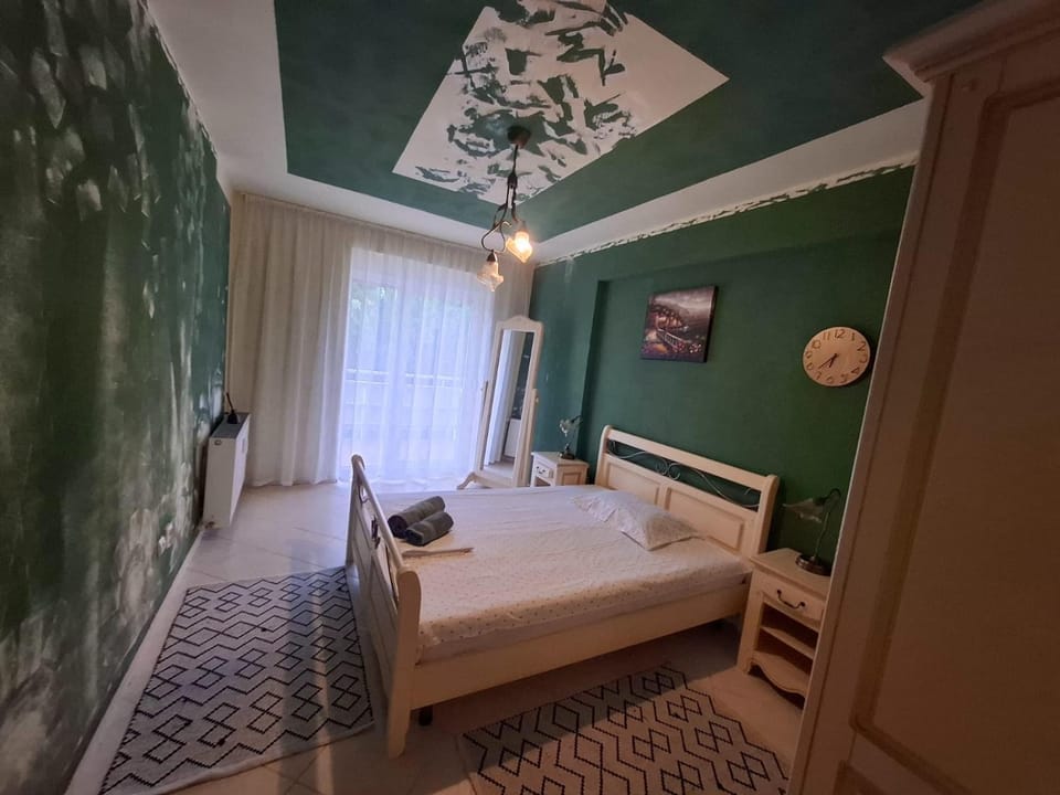 Apartament Onix Apartment in Dobrich Province, Bulgaria