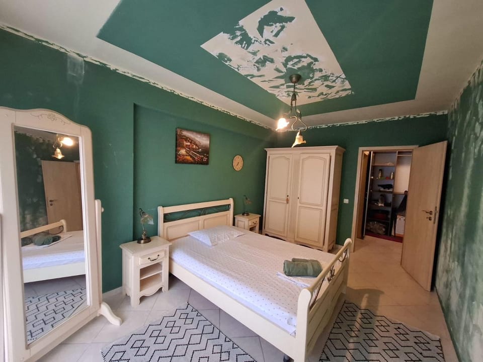 Apartament Onix Apartment in Dobrich Province, Bulgaria