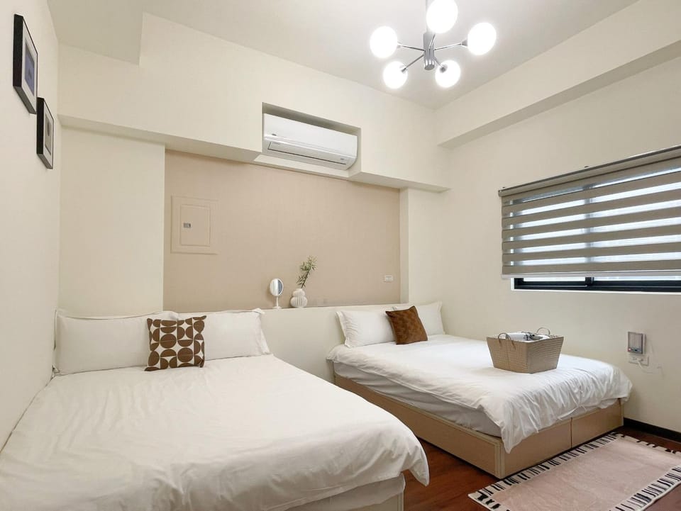 青和漫旅 Ching Ho Inn Vacation rental in Kaohsiung