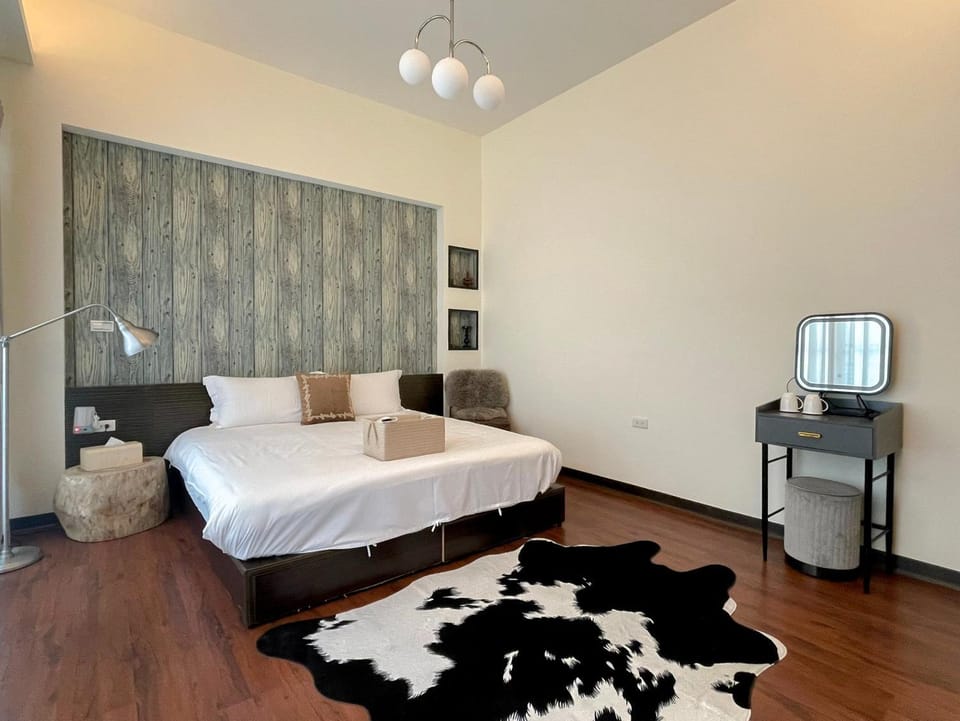 青和漫旅 Ching Ho Inn Vacation rental in Kaohsiung