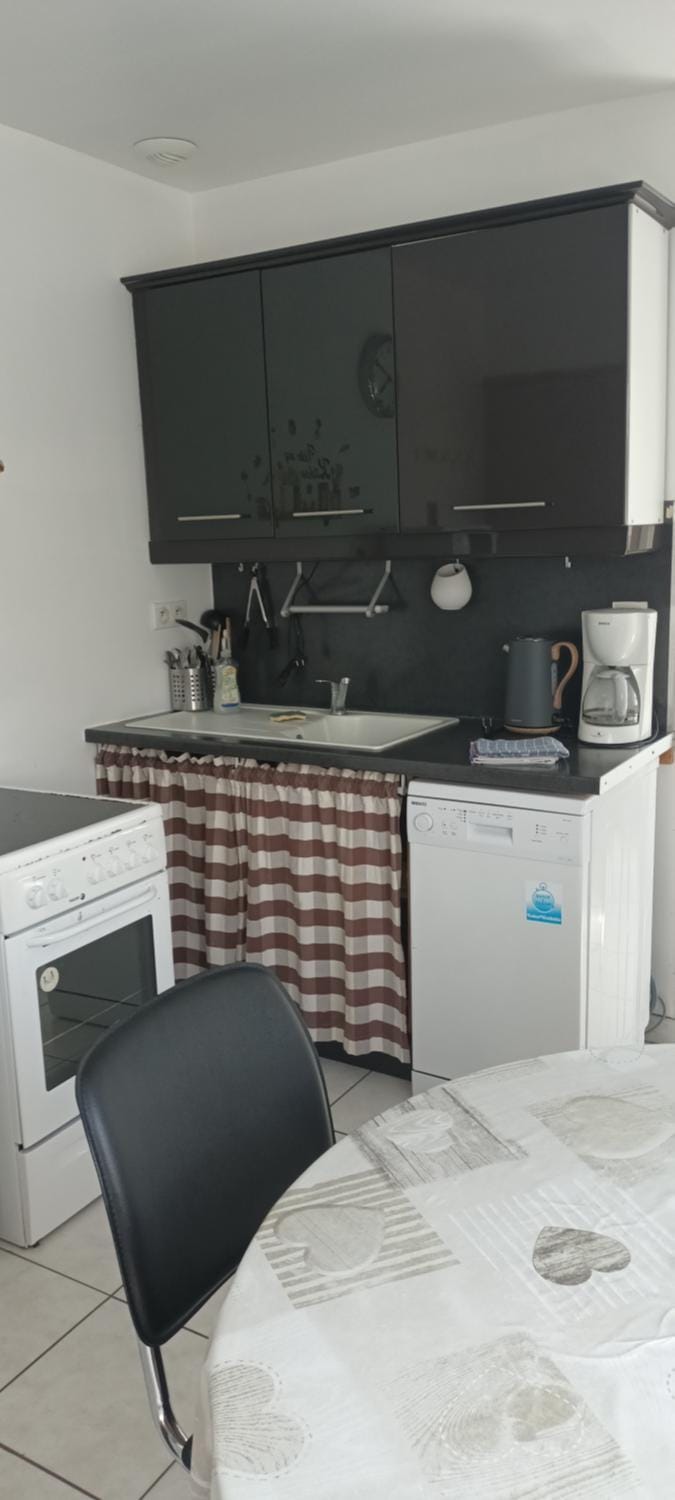 L'Escale de la Baie de Somme Bed and Breakfast in Le Crotoy