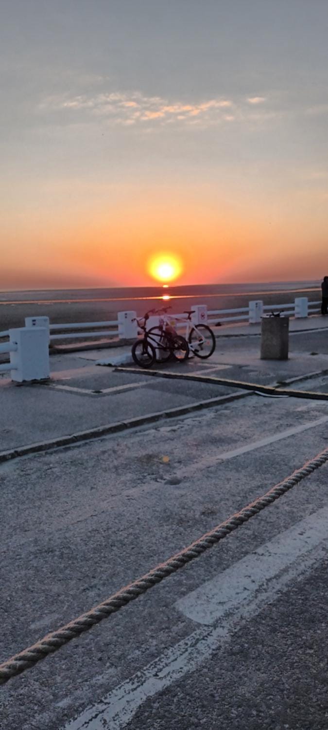 L'Escale de la Baie de Somme Bed and Breakfast in Le Crotoy