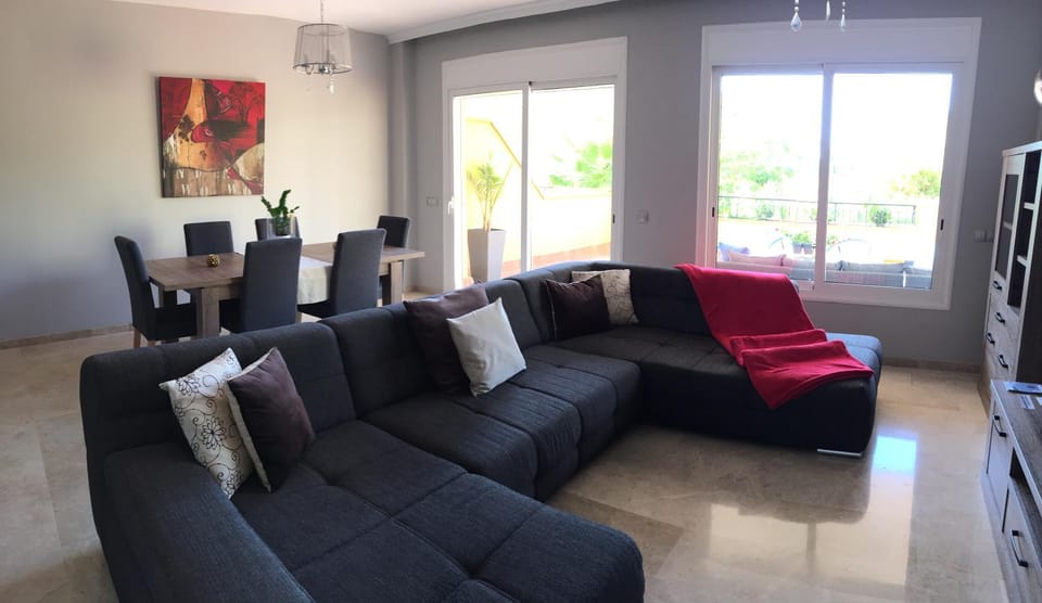 Apartamento de lujo en Puerto Santiago Apartment in Canary Islands
