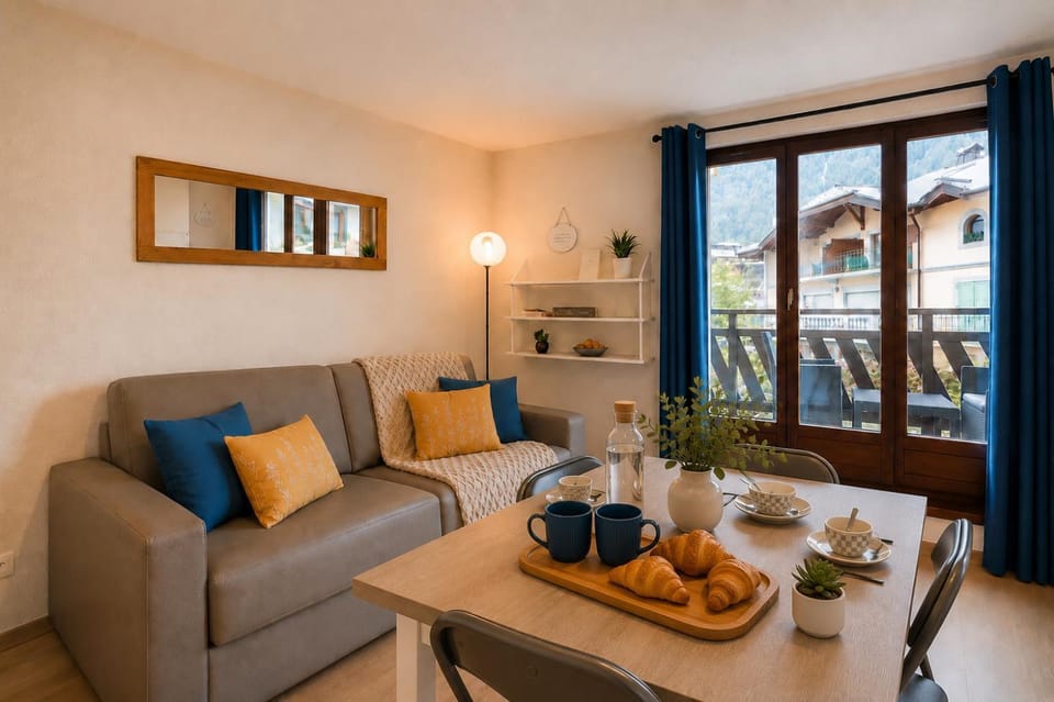 Balcony/Terrace, Living room, Seating area, Dining area