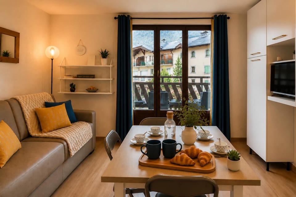 Balcony/Terrace, Living room, Decorative detail, Seating area, Dining area