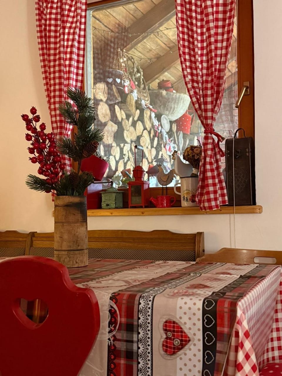 KUĆA ZA ODMOR "DVA SRCA" Bed and Breakfast in Croatia