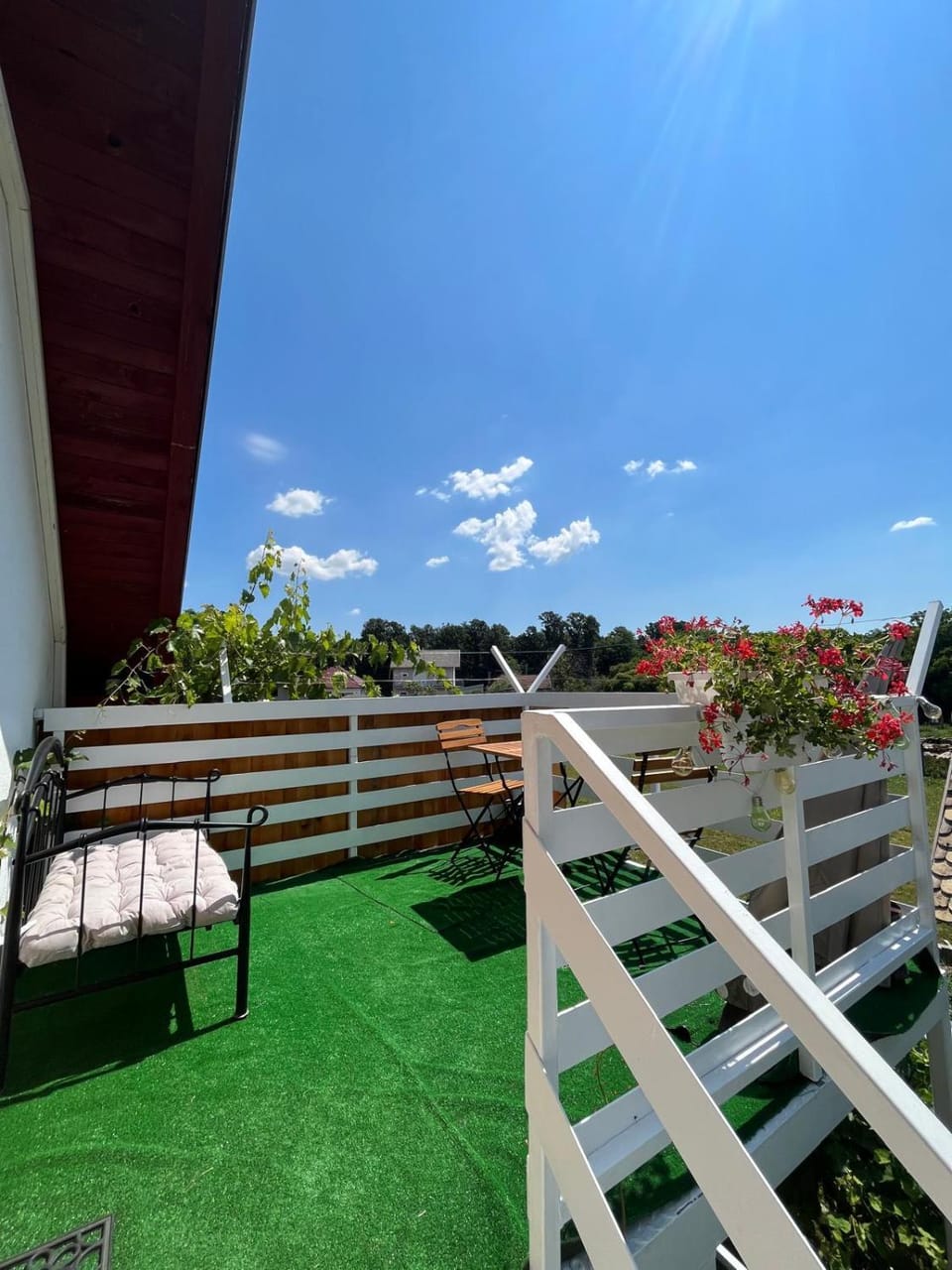 KUĆA ZA ODMOR "DVA SRCA" Bed and Breakfast in Croatia