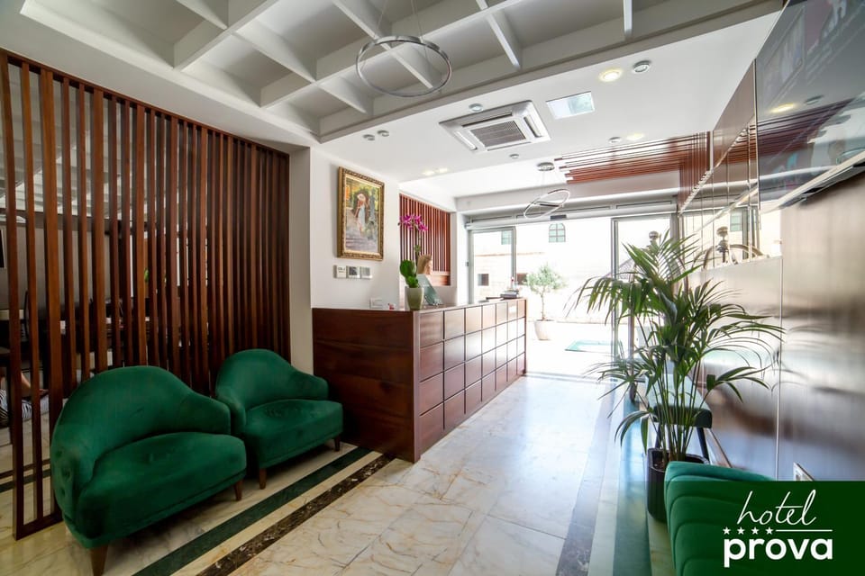 Hotel Prova Hotel in Ulcinj