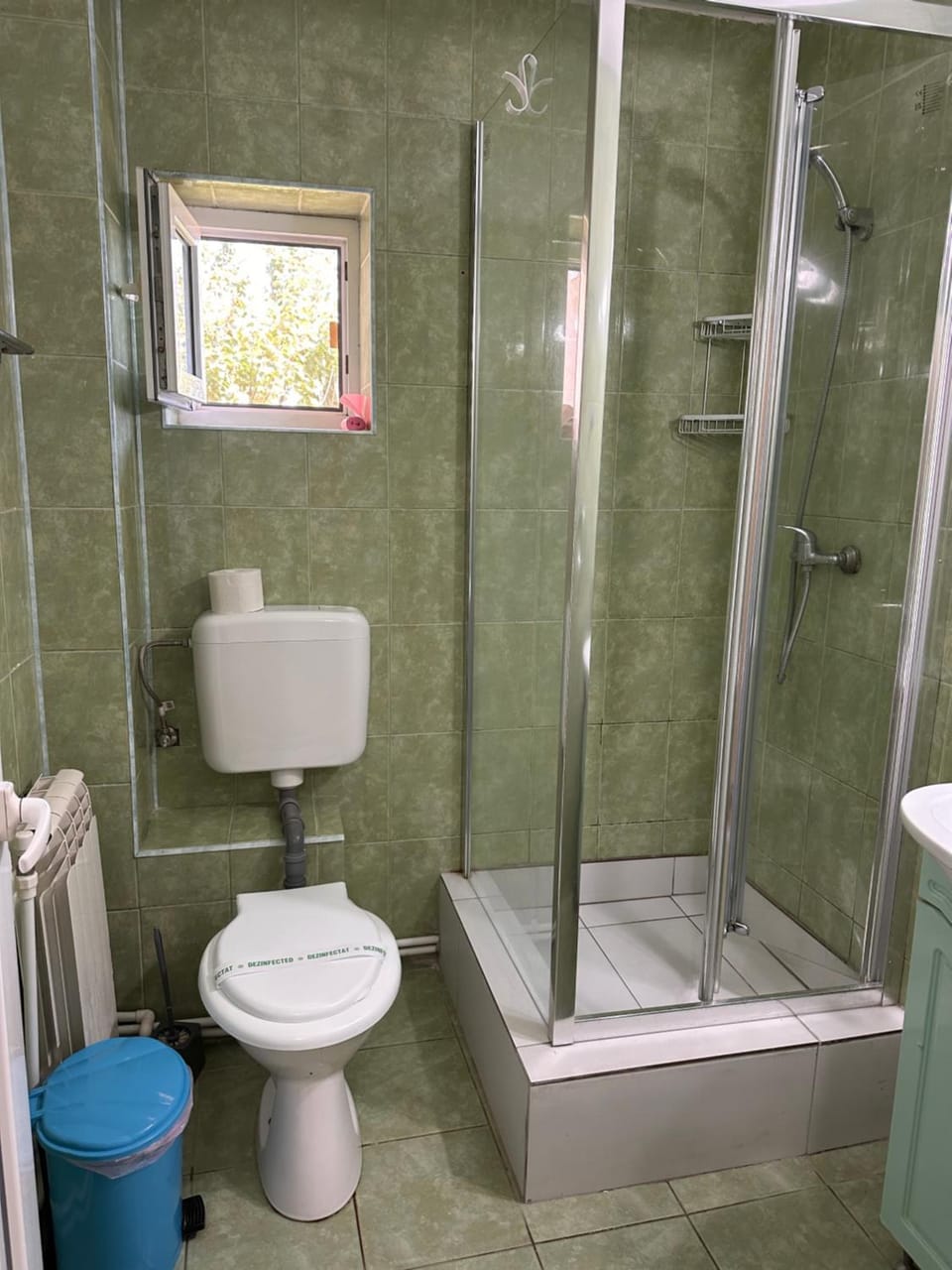 Vila Razvan Costinesti Bed and Breakfast in Constanța County