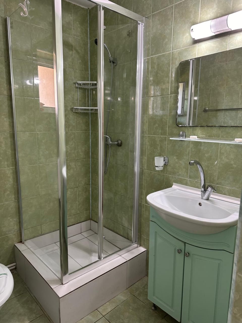 Vila Razvan Costinesti Bed and Breakfast in Constanța County