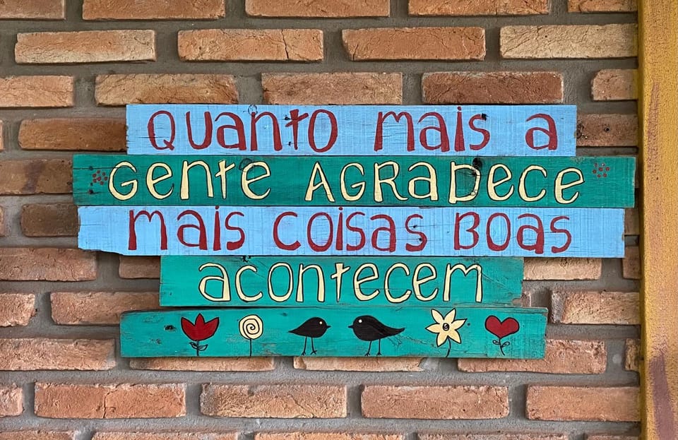 Refúgio do Corsário-Imbassai-Ba Inn in Imbassaí