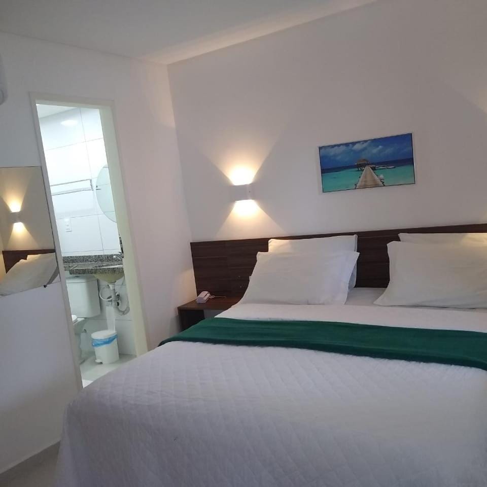 Pousada Galemares Inn in State of Alagoas, Brazil