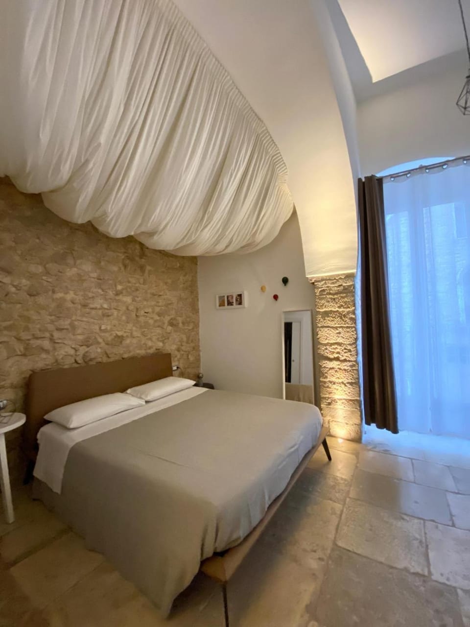 Altrelli Rooms Bed and Breakfast in Apulia
