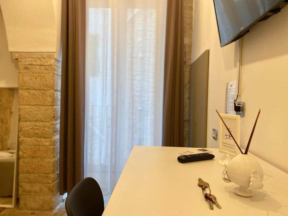 Altrelli Rooms Bed and Breakfast in Apulia