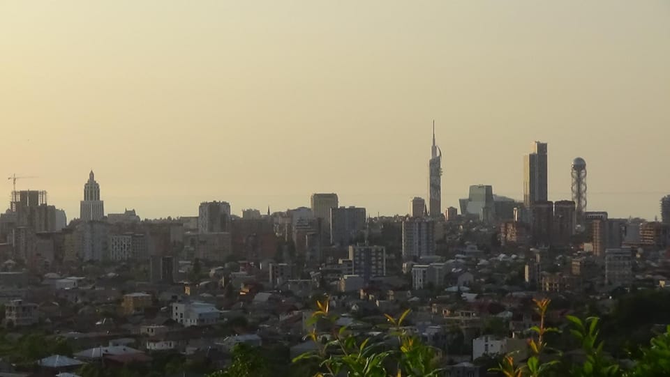 City view