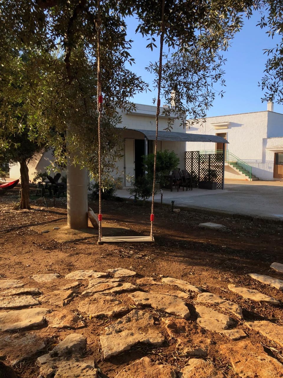 da Annamaré House in Province of Taranto