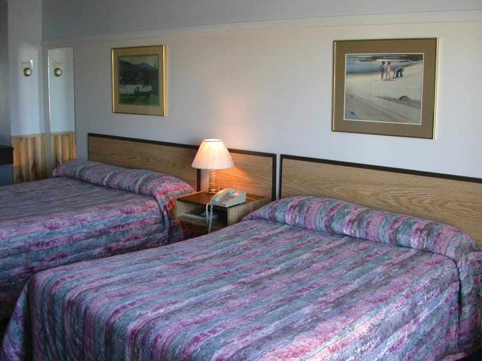 Auberge La Diligence Inn in La Tuque