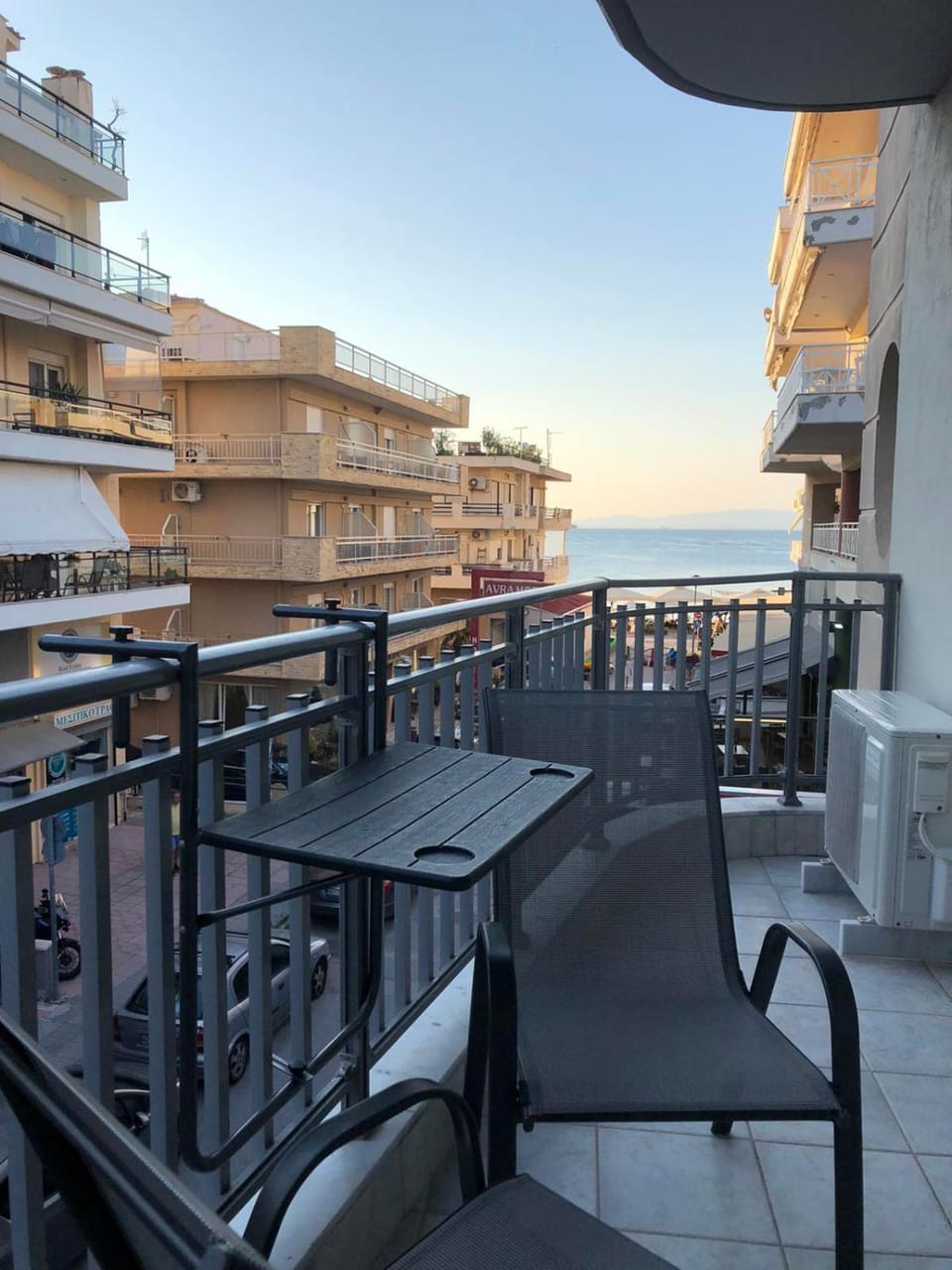 Nanaapartments Apartment in Decentralized Administration of Macedonia and Thrace