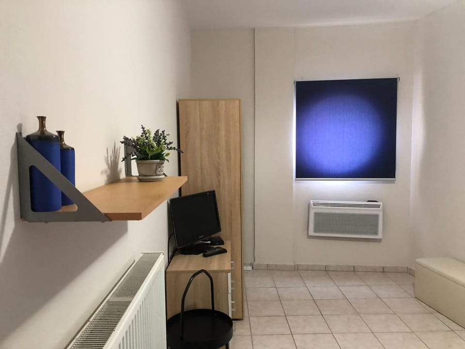 Nanaapartments Apartment in Decentralized Administration of Macedonia and Thrace