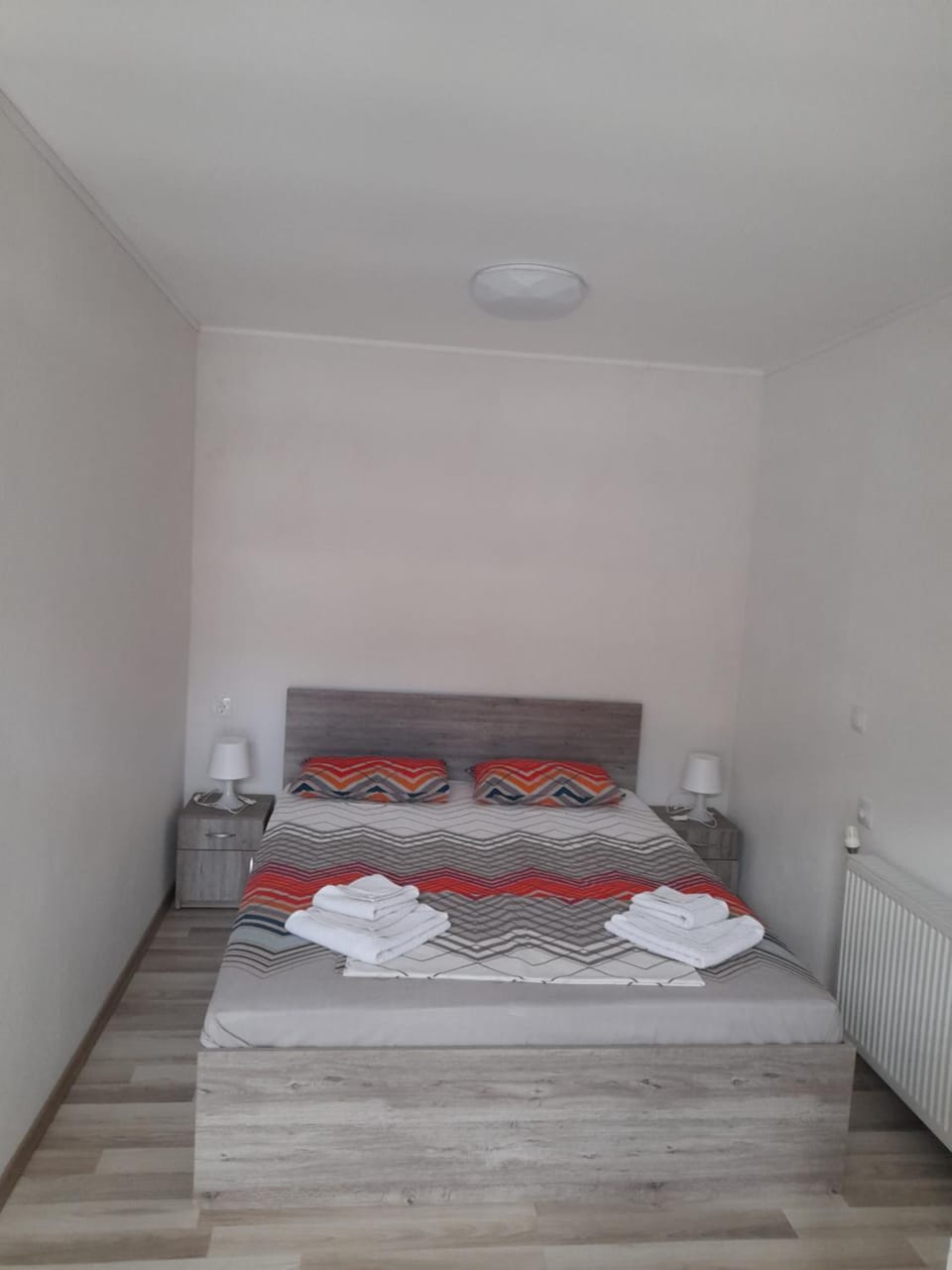 Guest Rooms IDeR Bed and Breakfast in North Macedonia
