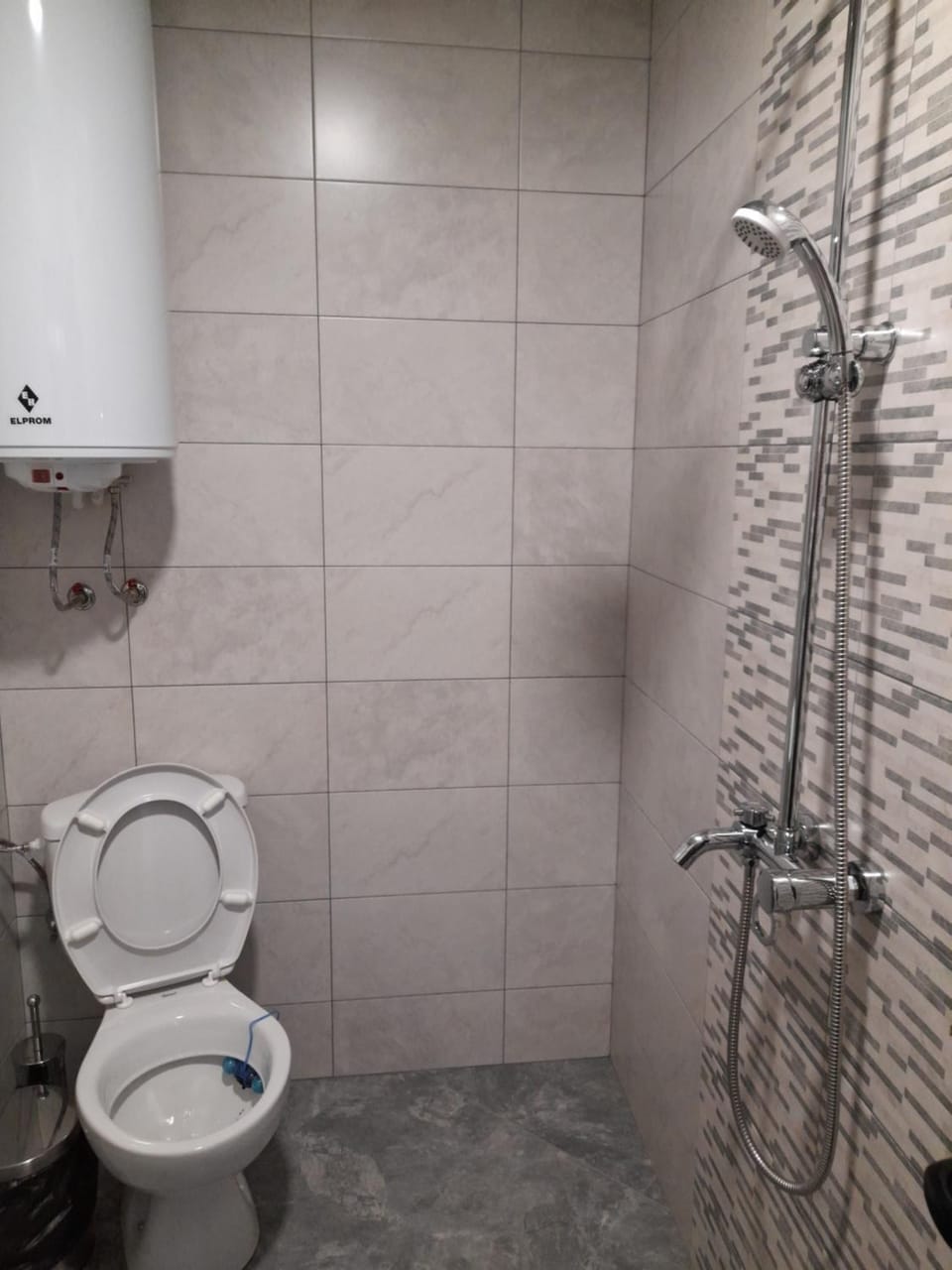 Guest Rooms IDeR Bed and Breakfast in North Macedonia