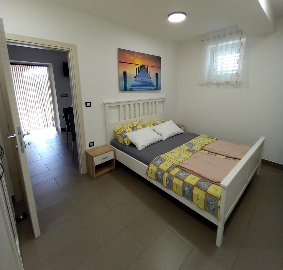 Apartmani Nižić Apartment in Primorje-Gorski Kotar County