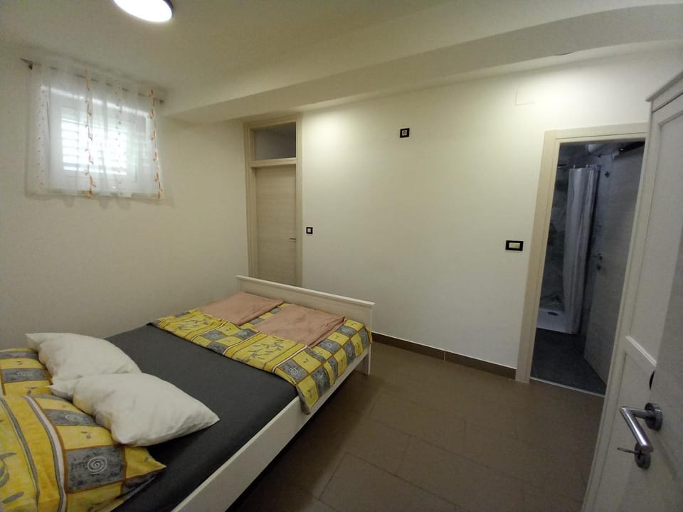 Apartmani Nižić Apartment in Primorje-Gorski Kotar County