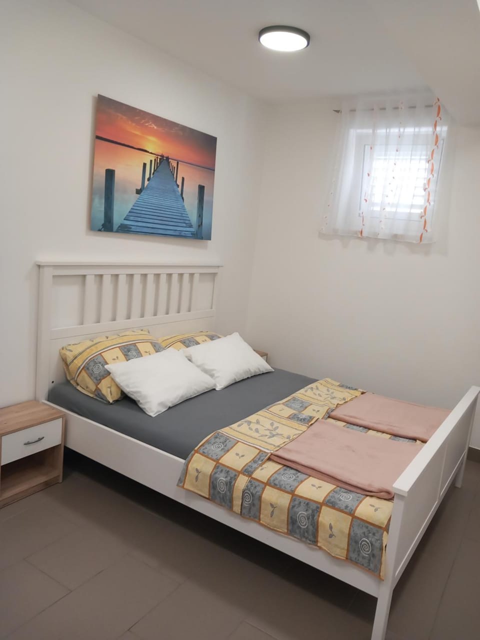 Apartmani Nižić Apartment in Primorje-Gorski Kotar County