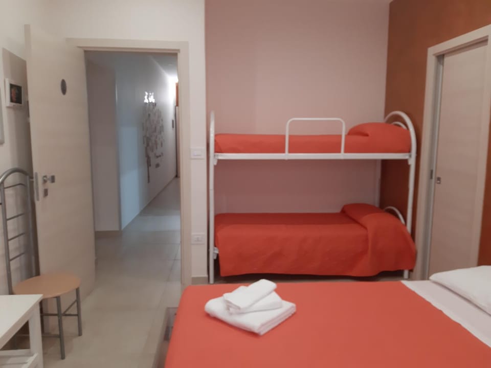 La dimora di Vituccio B&B Bed and Breakfast in Province of Taranto
