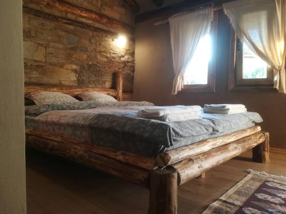 Скендерова Къща Къщичка Алиса Bed and Breakfast in Blagoevgrad Province