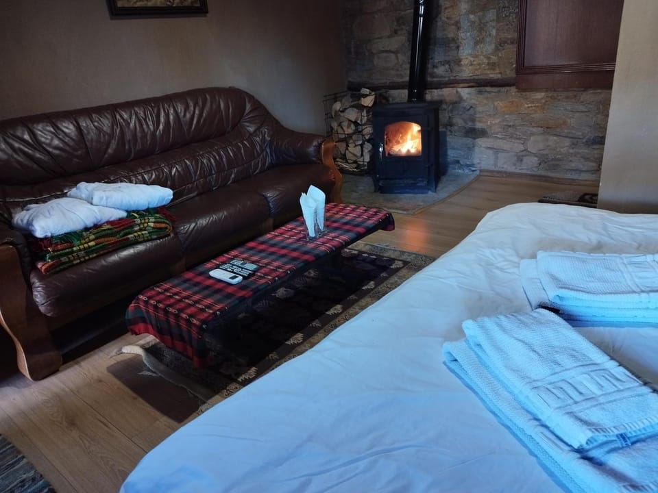 Скендерова Къща Къщичка Алиса Bed and Breakfast in Blagoevgrad Province