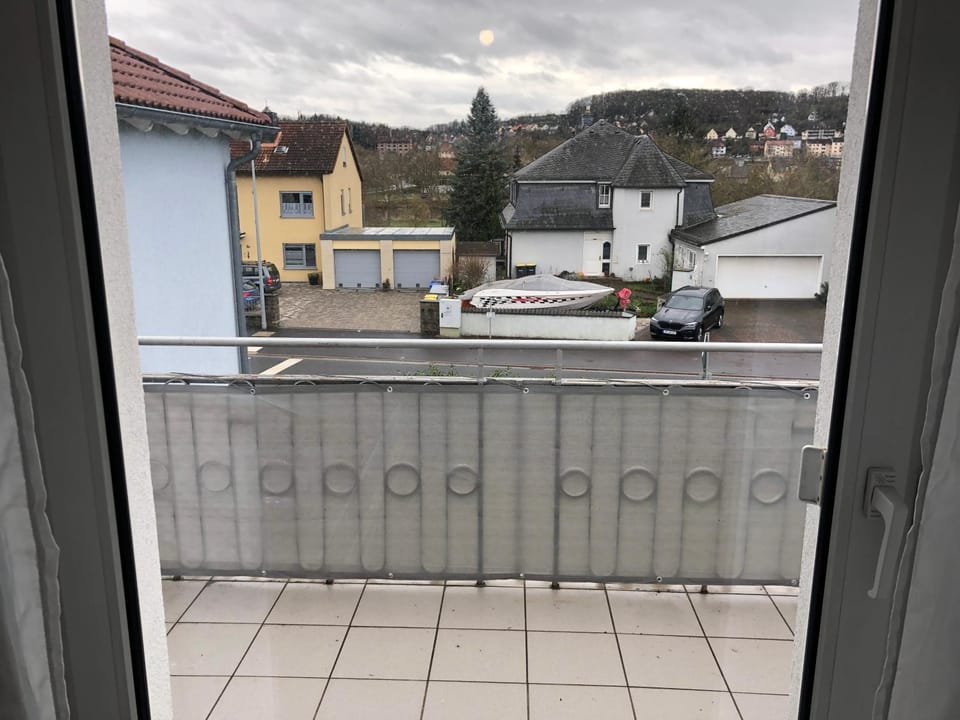 Balcony/Terrace, Bedroom