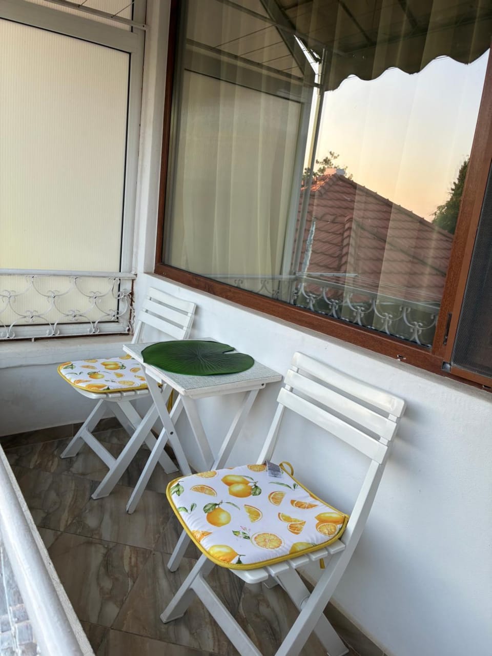 Къща за гости Ани Bed and Breakfast in Sozopol