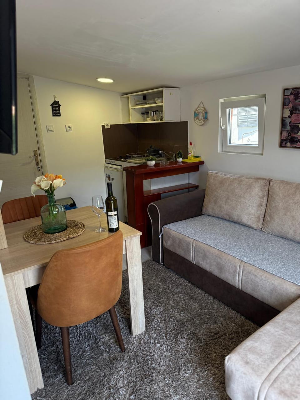 Apartment viva Jelena Apartment in Budva