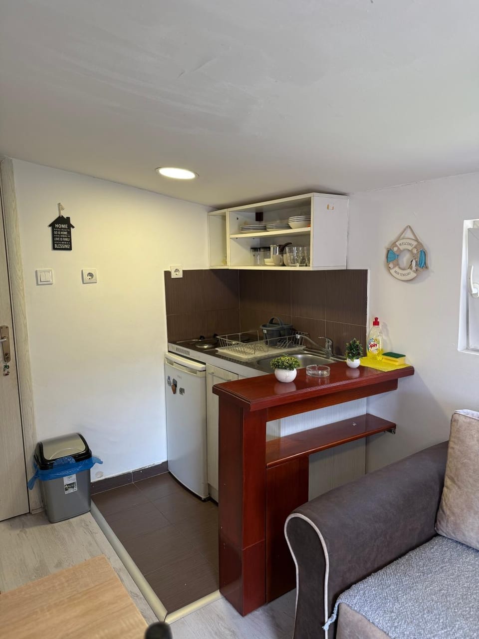 Apartment viva Jelena Apartment in Budva