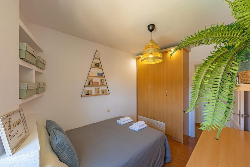 Apartamento Centro Apartment in Tarifa