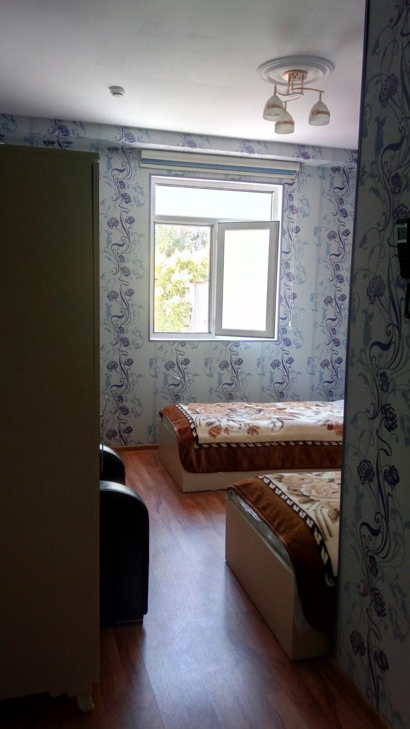 Sheki Guest House Bed and Breakfast in Azerbaijan