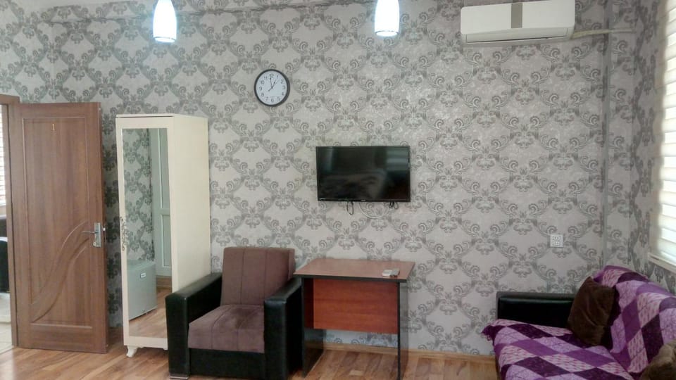Sheki Guest House Bed and Breakfast in Azerbaijan