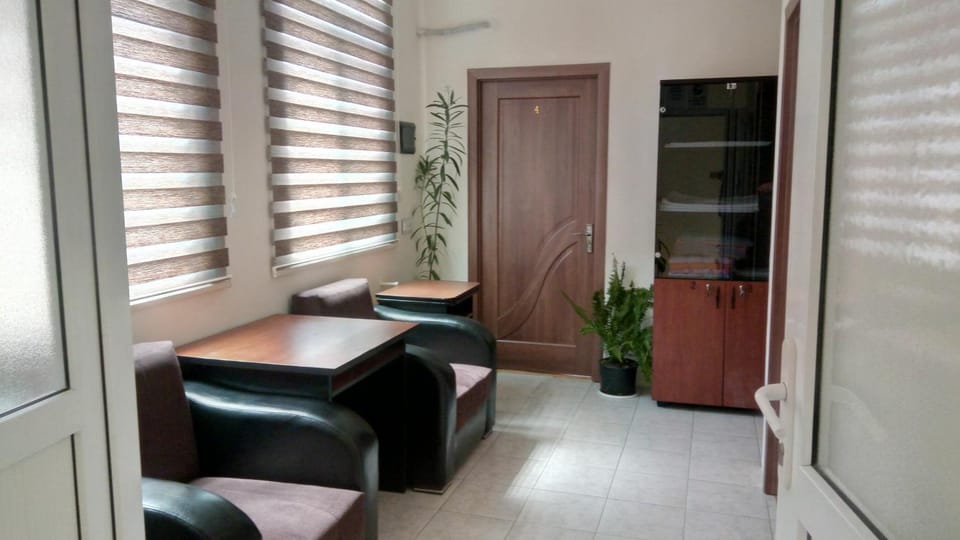Sheki Guest House Bed and Breakfast in Azerbaijan