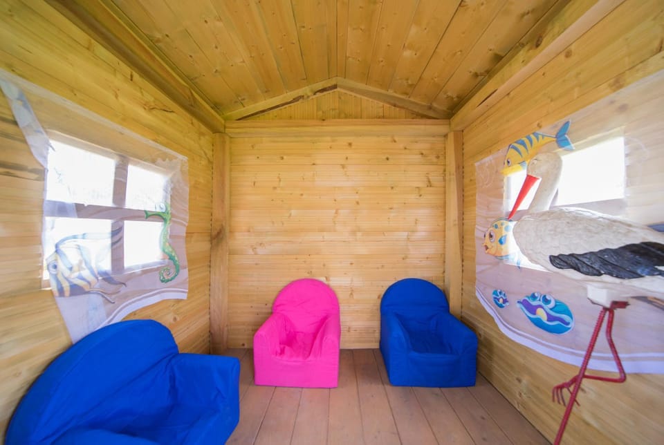 Villa Arkadia RESORT House in West Pomeranian Voivodeship, Poland